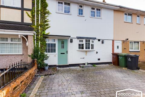 42 Ashbourne Road, Walsall, WS3 3QQ