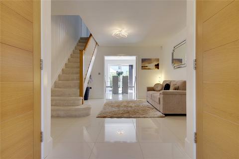 5 bedroom detached house for sale, Bodley Road, Canford Cliffs, Poole, Dorset, BH13