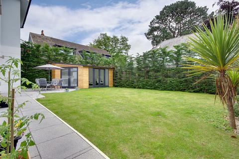 5 bedroom detached house for sale, Bodley Road, Canford Cliffs, Poole, Dorset, BH13