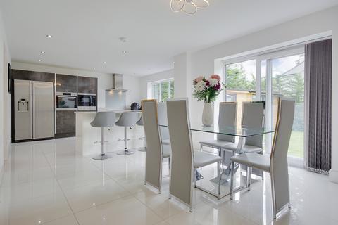 5 bedroom detached house for sale, Bodley Road, Canford Cliffs, Poole, Dorset, BH13