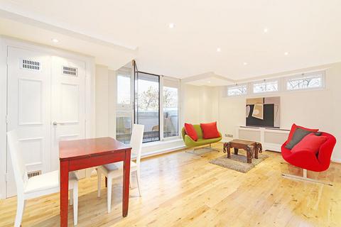 2 bedroom apartment for sale, Blazer Court, St John's Wood Road, London, NW8