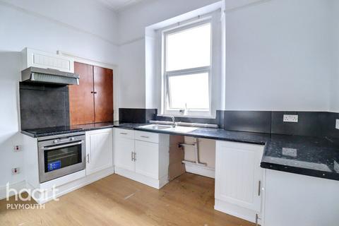 2 bedroom maisonette to rent, Mutley Plain, Plymouth