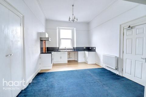 2 bedroom maisonette to rent, Mutley Plain, Plymouth