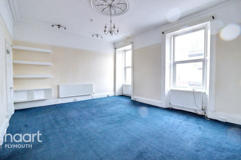 2 bedroom maisonette to rent, Mutley Plain, Plymouth