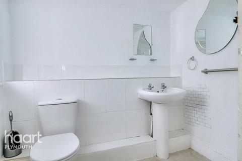 2 bedroom maisonette to rent, Mutley Plain, Plymouth