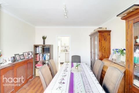96 Trent Gardens, London, N14 4QN