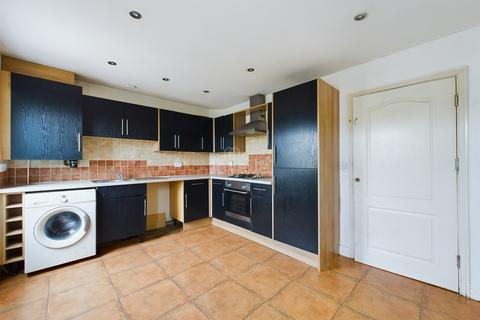 3 bedroom townhouse for sale, Church Street, Gainsborough DN21