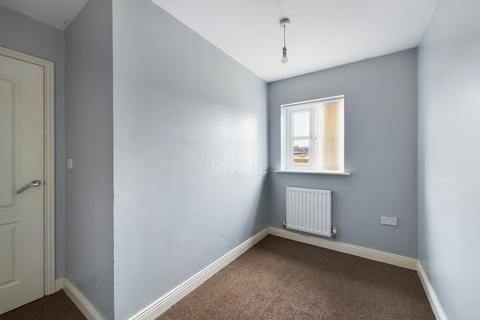 3 bedroom townhouse for sale, Church Street, Gainsborough DN21