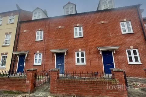 3 bedroom townhouse for sale, Church Street, Gainsborough DN21