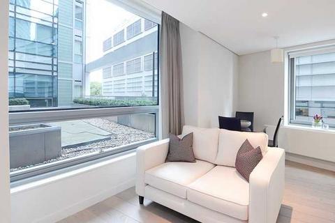 3 bedroom apartment to rent, Merchant Square, East Harbet Road, Paddington