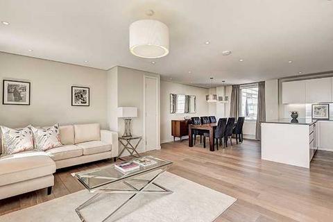 3 bedroom apartment to rent, Merchant Square, East Harbet Road, Paddington
