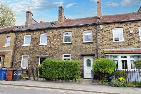 3 Botany Terrace, Purfleet-on-thames, RM19 1QR