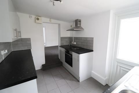 3 Botany Terrace, Purfleet-on-thames, RM19 1QR