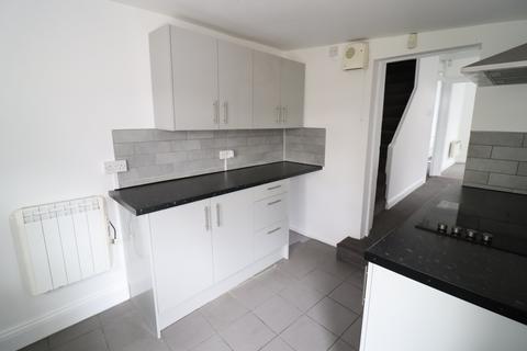 3 Botany Terrace, Purfleet-on-thames, RM19 1QR