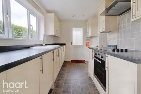 2 bedroom cottage for sale - The Common, Dunston