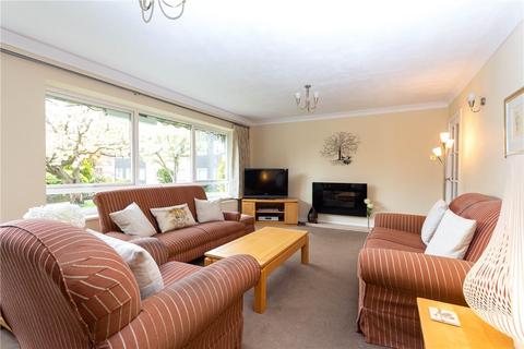 2 bedroom apartment for sale - The Dell, St Albans, Hertfordshire
