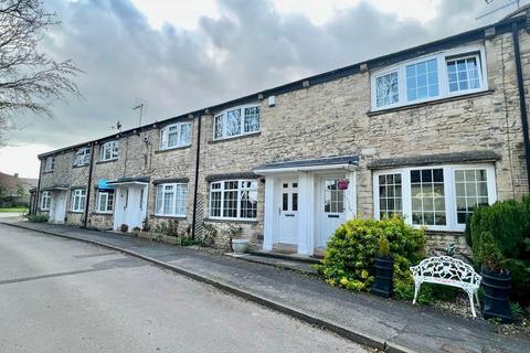 2 bedroom terraced house to rent, Boston Spa, Royal Terrace, LS23