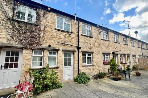 2 bedroom terraced house to rent, Boston Spa, Royal Terrace, LS23