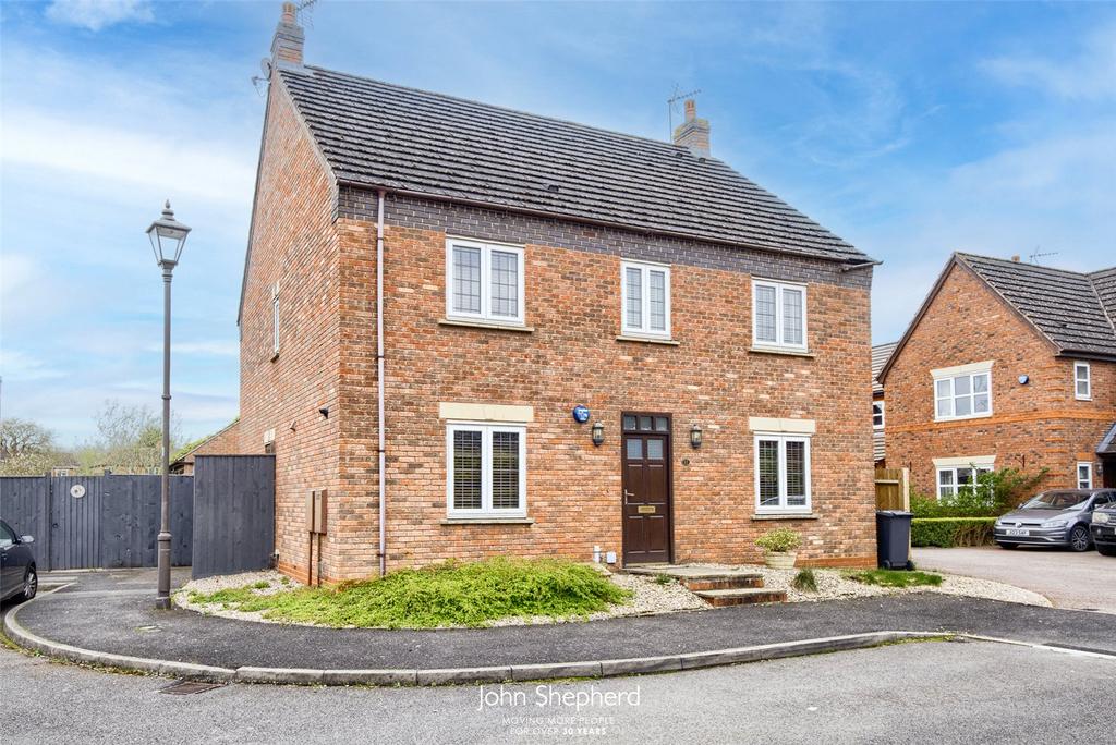 Whitchurch Lane, Shirley, Solihull, West Midlands, B90 2 bed apartment