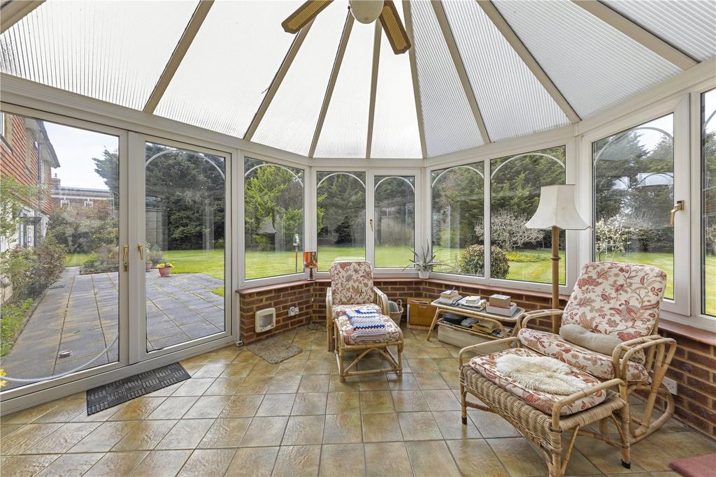 Conservatory