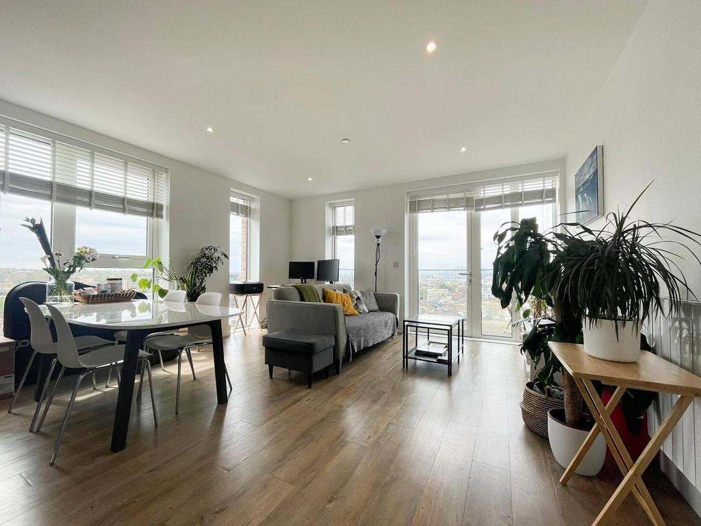 Two Bedroom Flat to Rent
