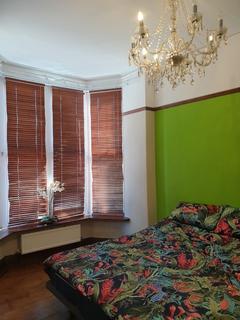 undefined, King Edward's Road, Swansea SA1