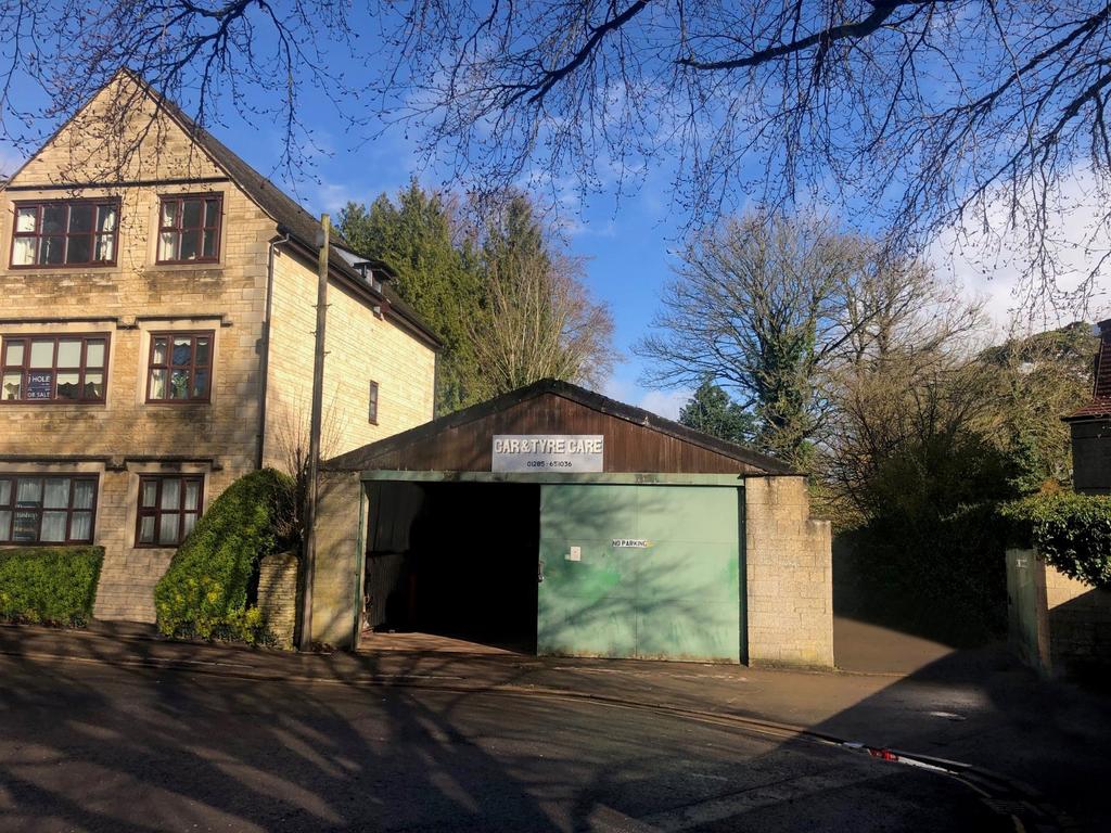 Cirencester, Gloucestershire, GL7 Plot for sale £325,000