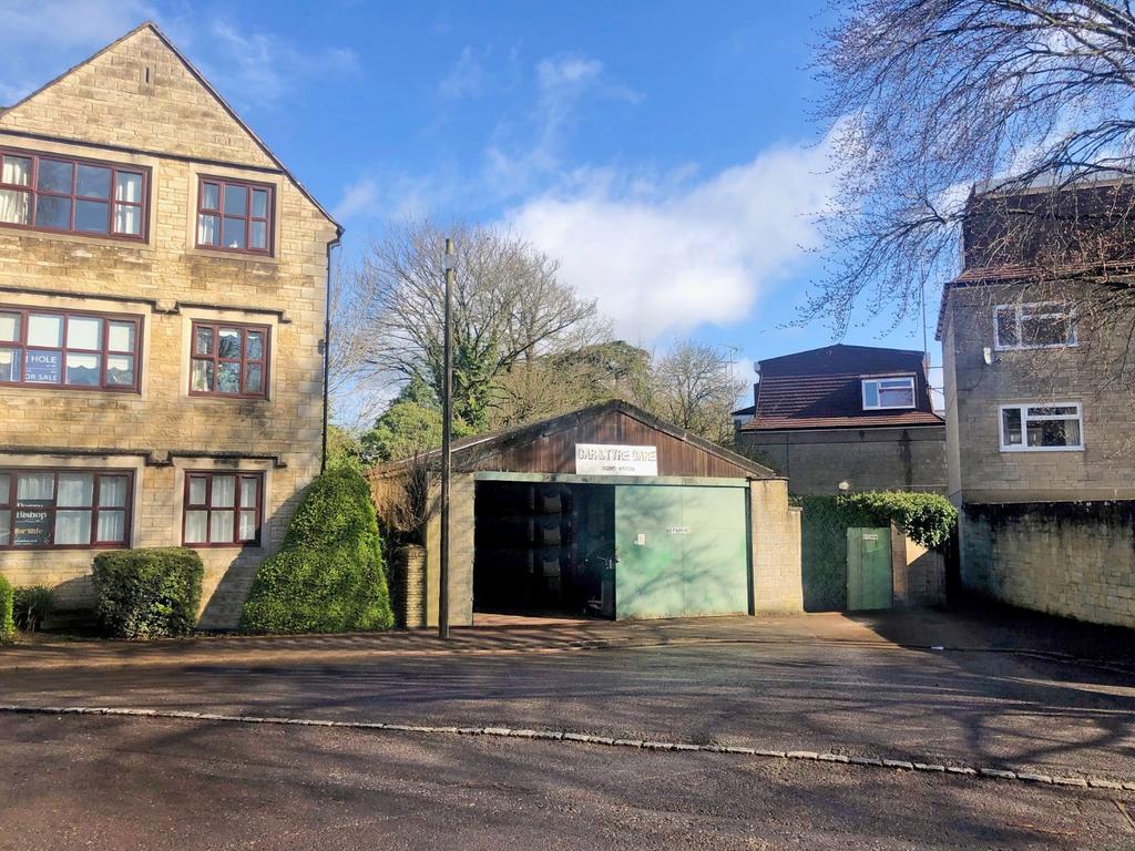 Cirencester, Gloucestershire, GL7 Plot for sale £325,000