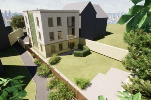 Plot for sale, Cirencester, Gloucestershire, GL7