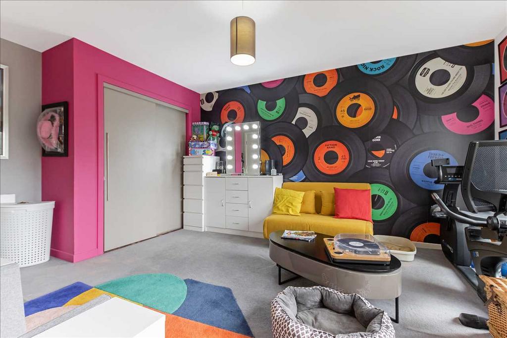 Bedroom One (2)