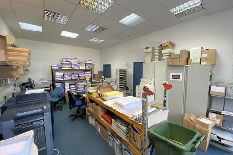 Industrial unit for sale - Unit 10 Worton Court, Worton Hall Industrial Estate, Worton Road, Isleworth, TW7 6ER