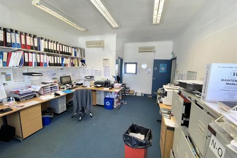 Industrial unit for sale - Unit 10 Worton Court, Worton Hall Industrial Estate, Worton Road, Isleworth, TW7 6ER