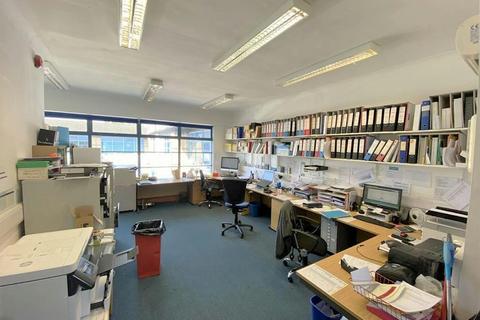 Industrial unit for sale - Unit 10 Worton Court, Worton Hall Industrial Estate, Worton Road, Isleworth, TW7 6ER