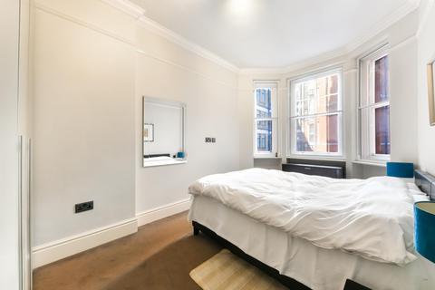 1 bedroom flat for sale, Westminster Palace Gardens, Artillery Row, SW1P