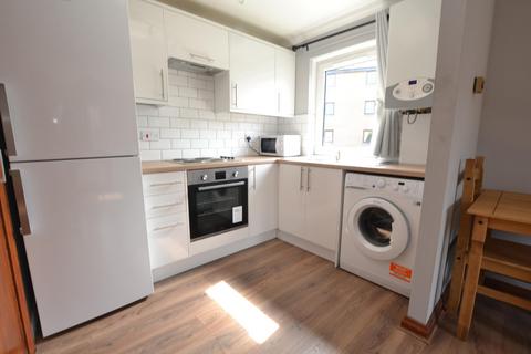 1 bedroom flat to rent, Boat Green, Edinburgh, EH3