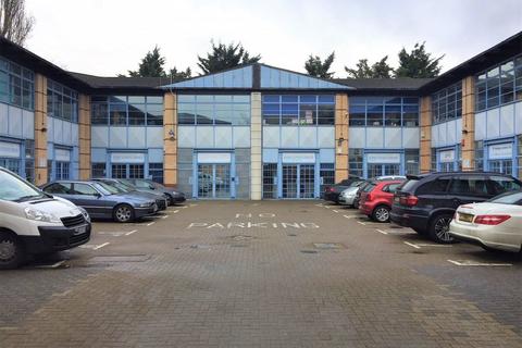 Industrial unit for sale - Unit 12 Worton Court, Worton Hall Industrial Estate, Worton Road, Isleworth, TW7 6ER