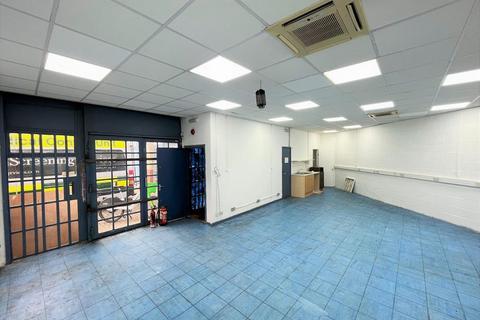 Industrial unit for sale - Unit 12 Worton Court, Worton Hall Industrial Estate, Worton Road, Isleworth, TW7 6ER