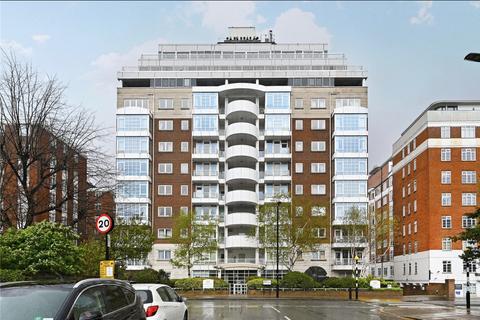 3 bedroom flat to rent, Abbey Road, , NW8