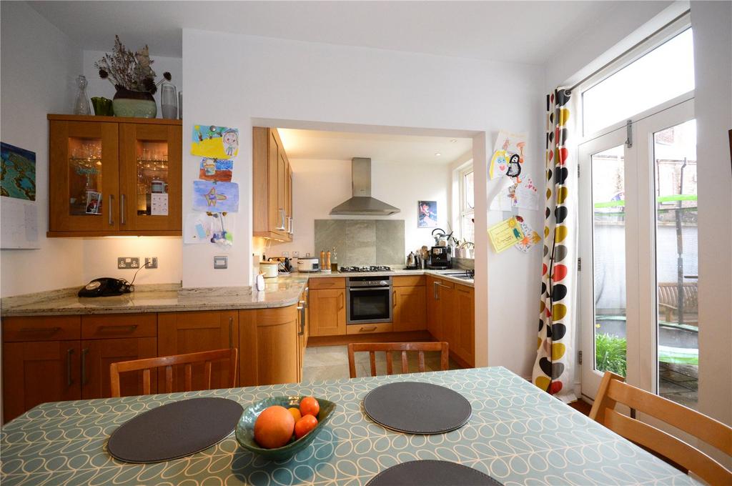 Langham Avenue, Liverpool... 3 bed terraced house £1,295 pcm (£299 pw)