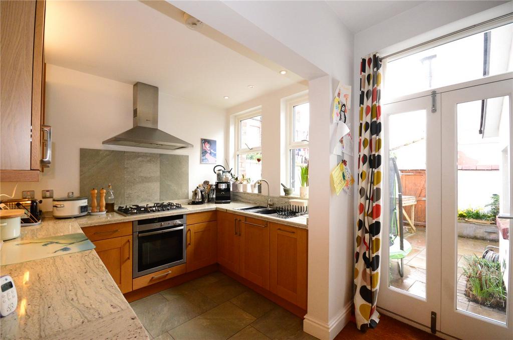 Langham Avenue, Liverpool... 3 bed terraced house £1,295 pcm (£299 pw)