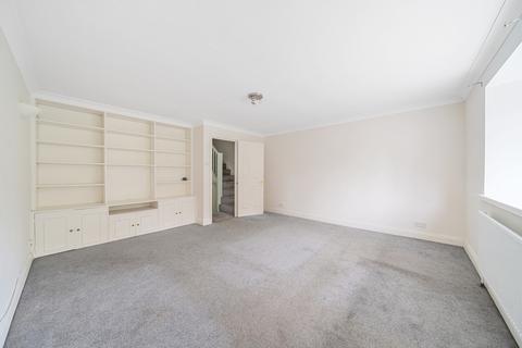 Woodcroft Court, 1b Knowle Gardens, West Byfleet, KT14 6EL