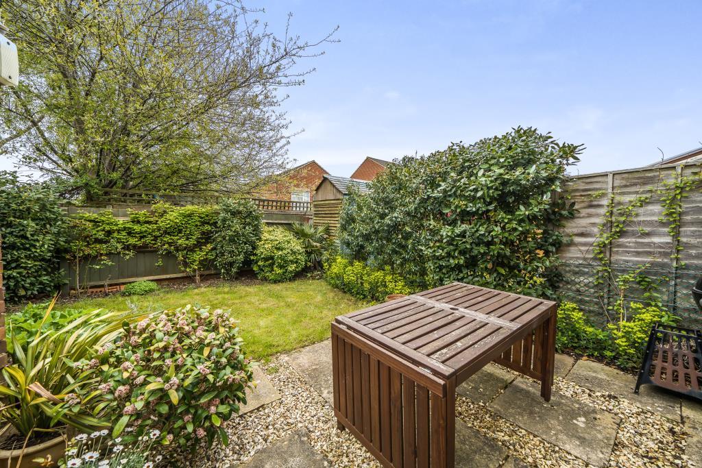 Cowley, Oxford, OX4 2 bed end of terrace house for sale £390,000