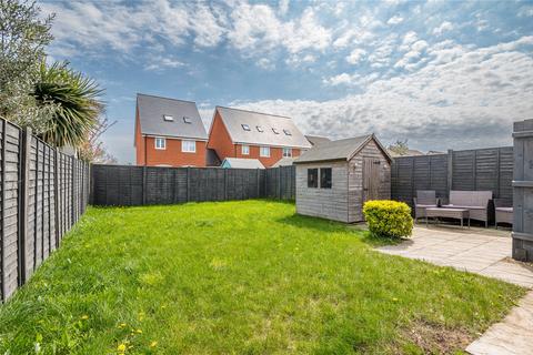1 Brick Road, Great Wakering, Southend-on-sea, SS3 0FQ