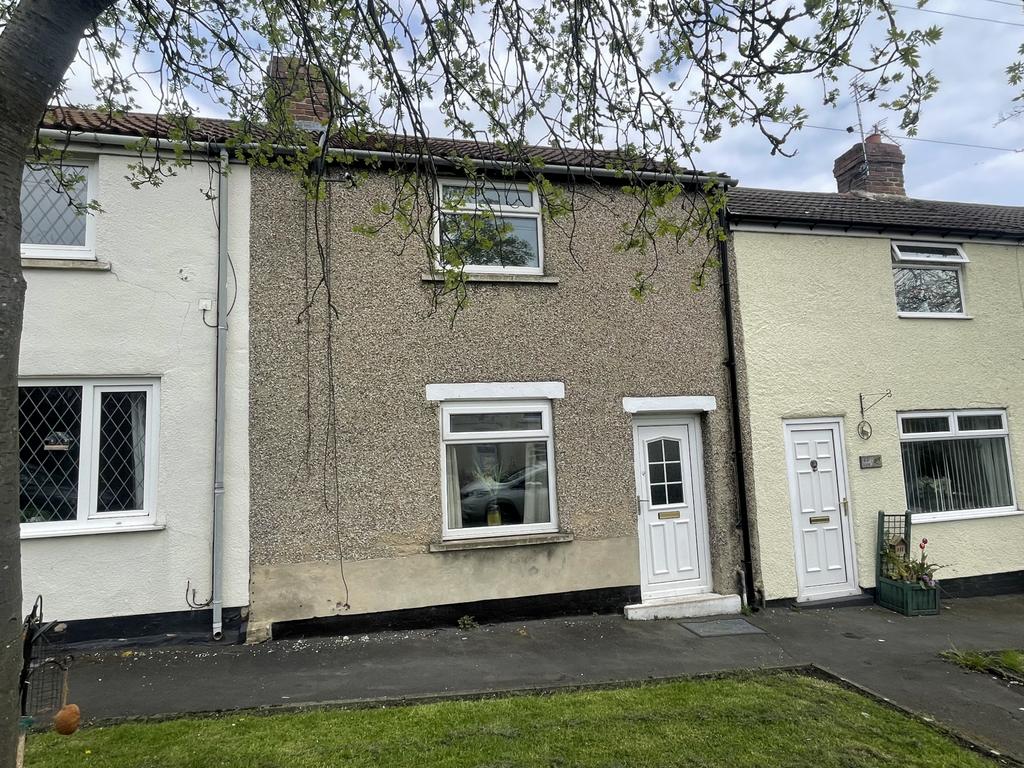 2 bedroom Terraced for rent
