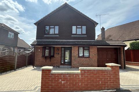 4 bedroom detached house to rent - Courtfield Rise, West Wickham, BR4