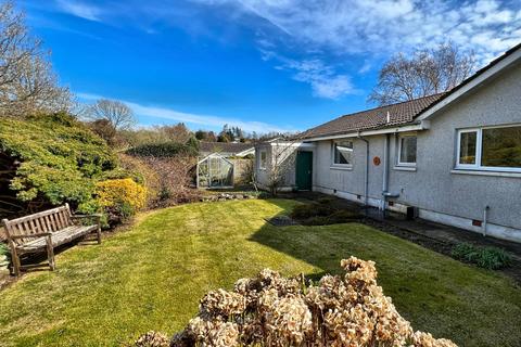 13 Boreland Road, Kirkcudbright, DG6 4HL
