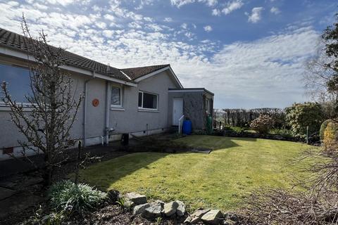 13 Boreland Road, Kirkcudbright, DG6 4HL