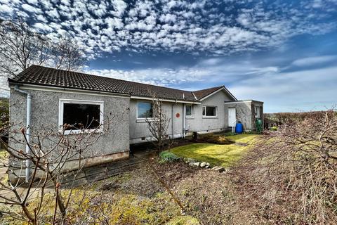 13 Boreland Road, Kirkcudbright, DG6 4HL