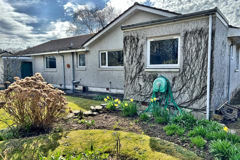 13 Boreland Road, Kirkcudbright, DG6 4HL