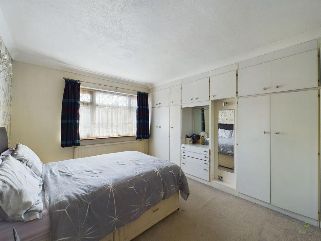 Bedroom 1 (Double)